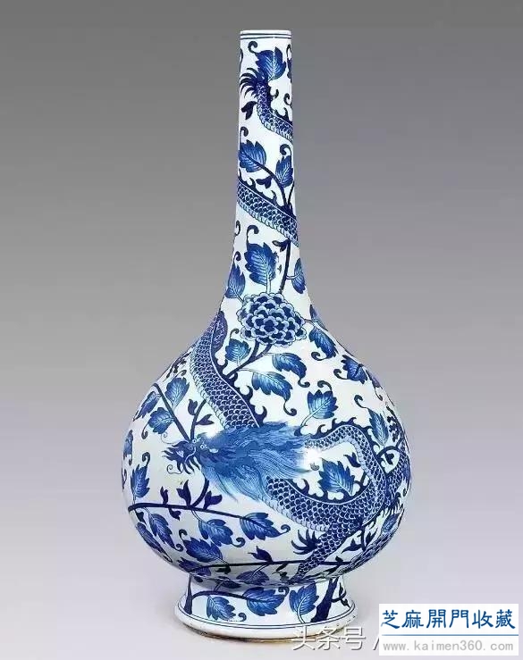 瓷器器形大全-精