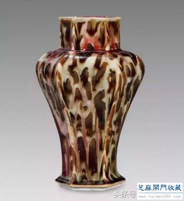 瓷器器形大全-精