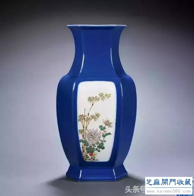 瓷器器形大全-精
