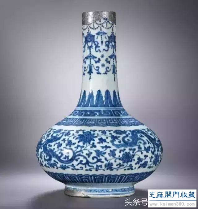 瓷器器形大全-精
