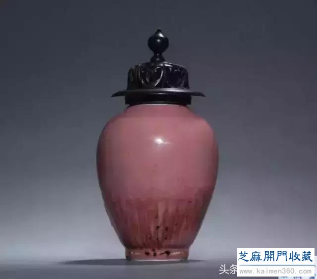 瓷器器形大全-精