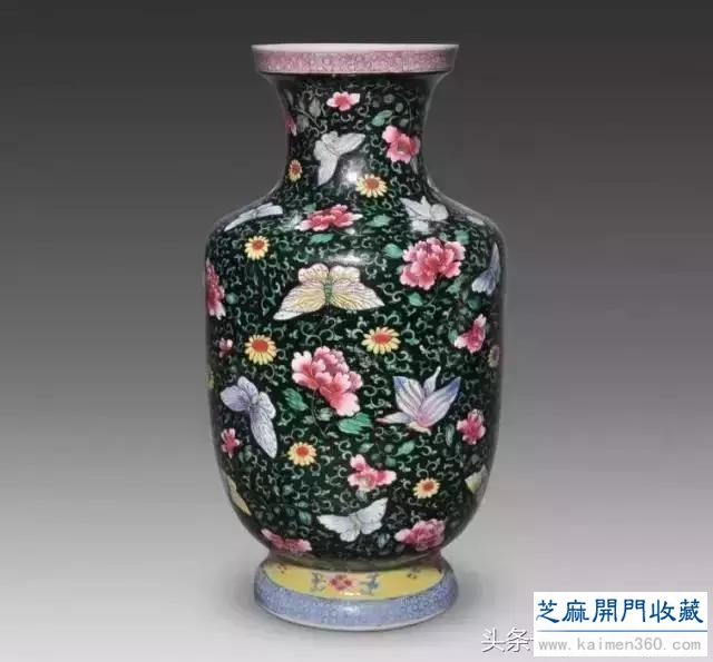 瓷器器形大全-精