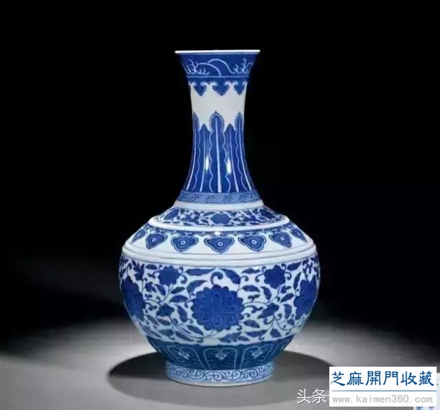 瓷器器形大全-精