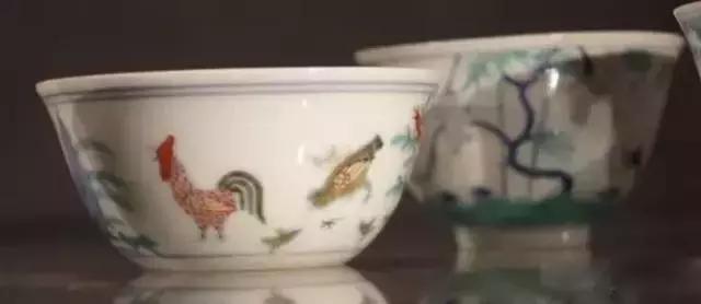玩儿瓷器千万不要被这几种诱惑给迷住！