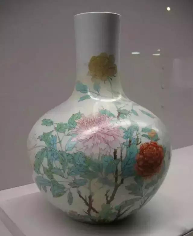 玩儿瓷器千万不要被这几种诱惑给迷住！