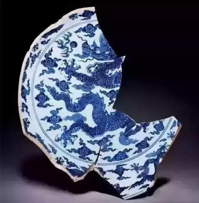 玩儿瓷器千万不要被这几种诱惑给迷住！