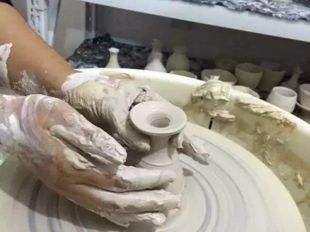 古代瓷器：成型方法有哪几种