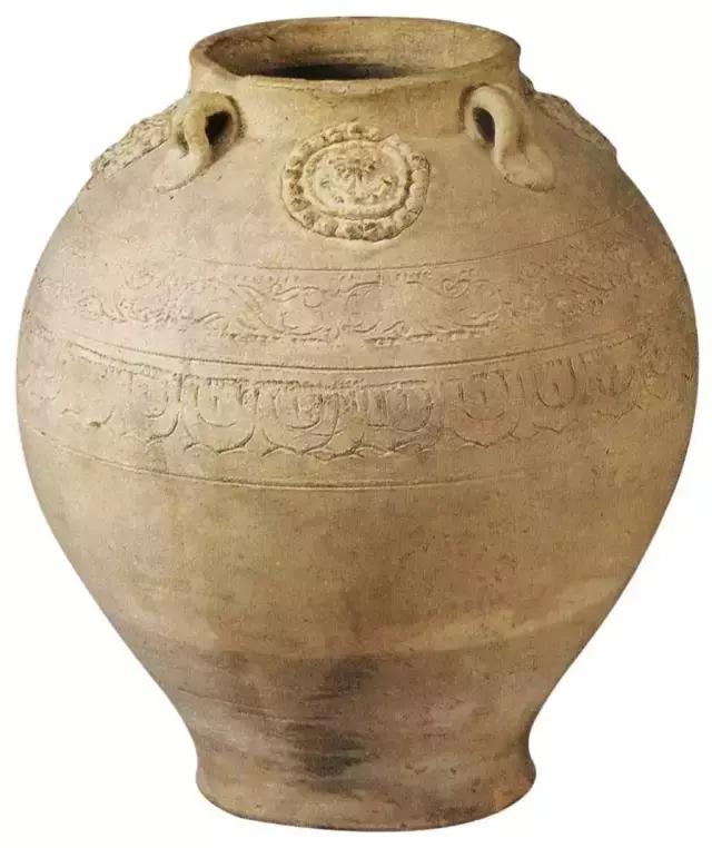 古代瓷器：成型方法有哪几种