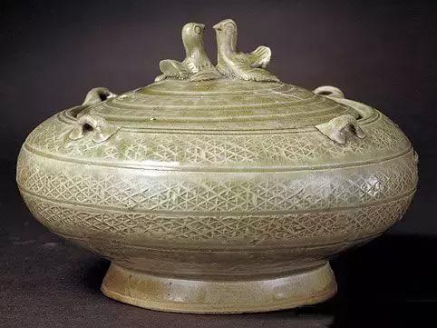 古代瓷器：成型方法有哪几种