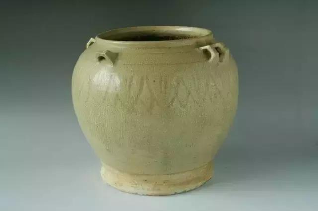 古代瓷器：成型方法有哪几种
