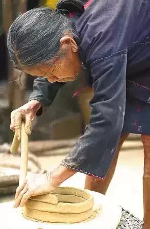 古代瓷器：成型方法有哪几种