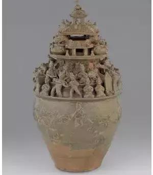 古代瓷器：成型方法有哪几种
