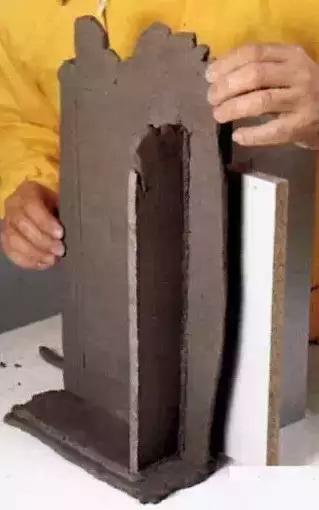 古代瓷器：成型方法有哪几种