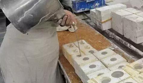 古代瓷器：成型方法有哪几种