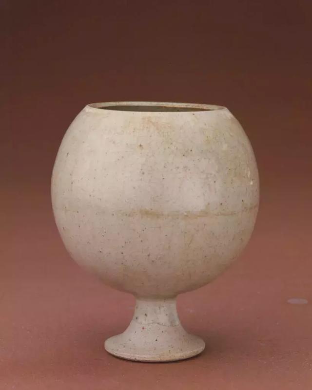 隋代瓷器及其特征