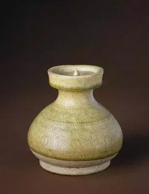 隋代瓷器及其特征
