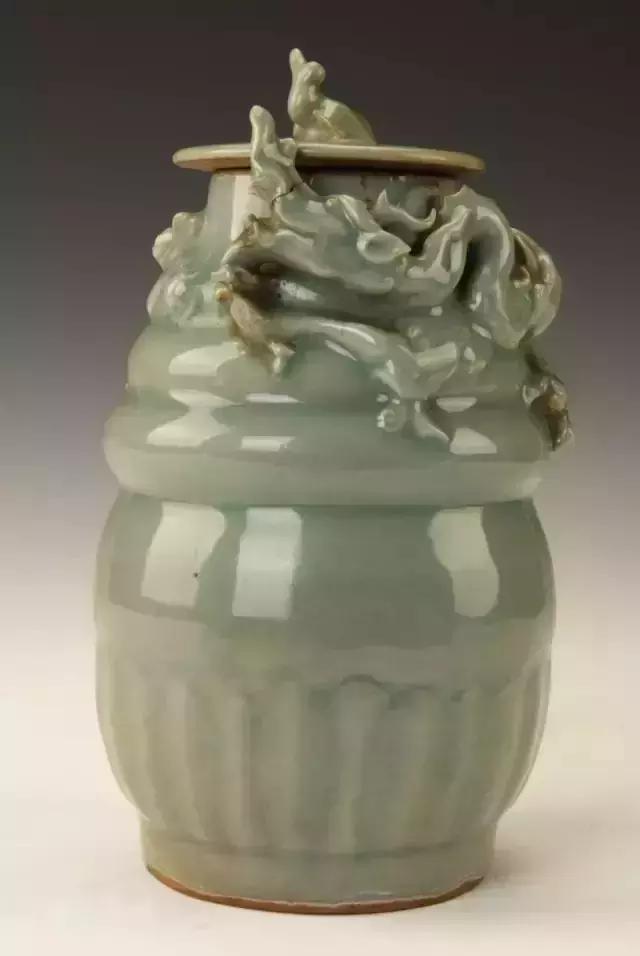 瓷器器型大全，看了这个还有什么器型不知道！