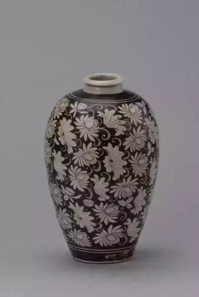 瓷器器型大全，看了这个还有什么器型不知道！