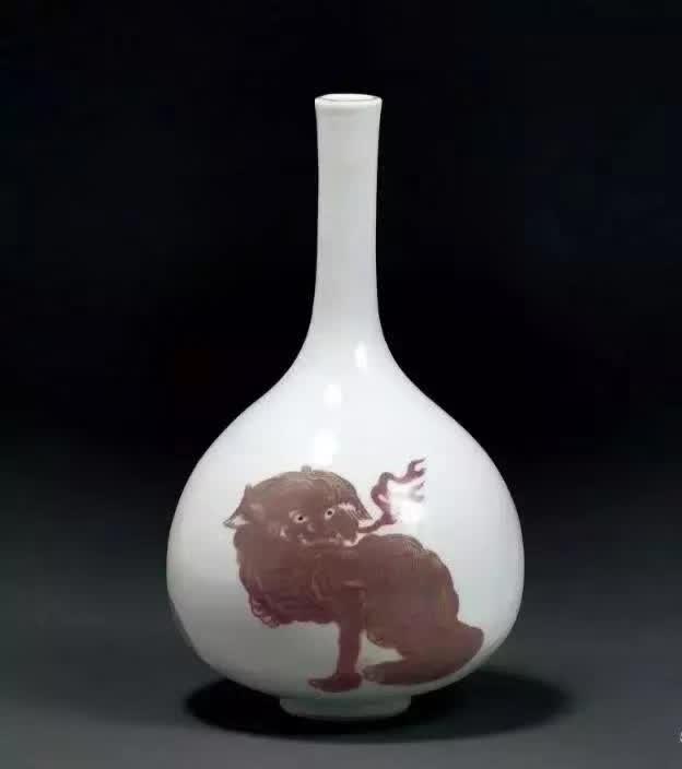 瓷器器型大全，看了这个还有什么器型不知道！