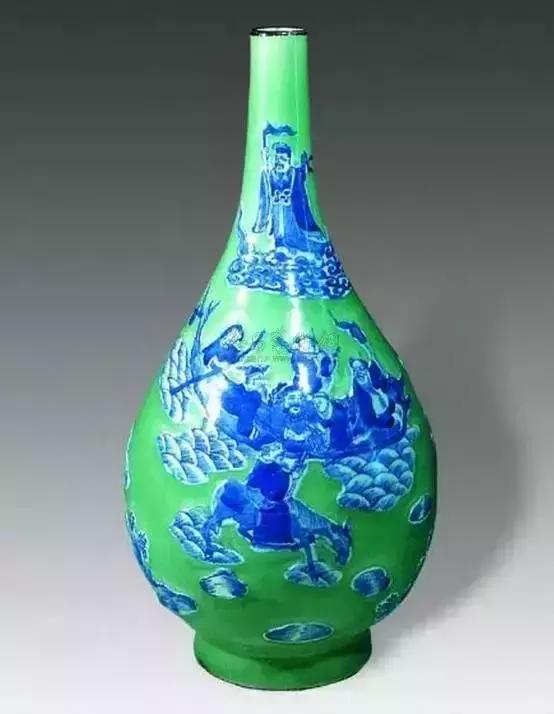 瓷器器型大全，看了这个还有什么器型不知道！