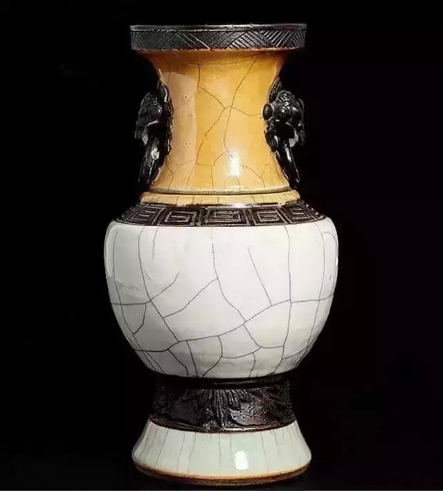 瓷器器型大全，看了这个还有什么器型不知道！