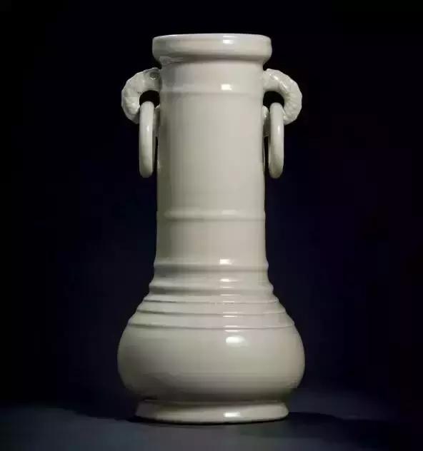 瓷器器型大全，看了这个还有什么器型不知道！
