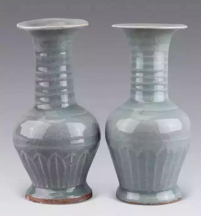 瓷器器型大全，看了这个还有什么器型不知道！