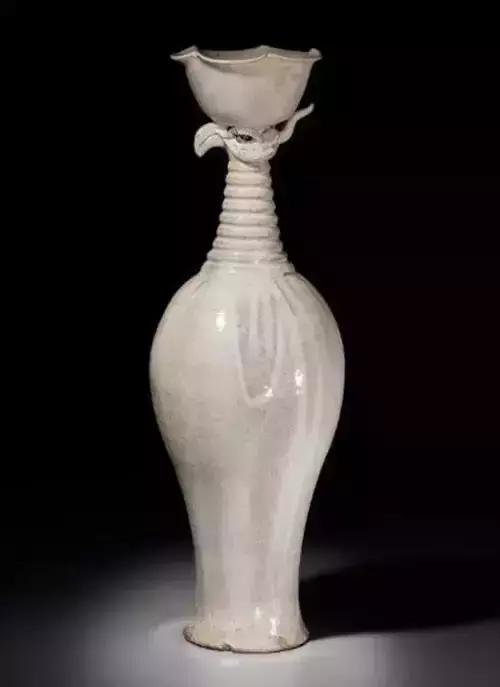 瓷器器型大全，看了这个还有什么器型不知道！