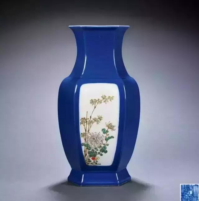 瓷器器型大全，看了这个还有什么器型不知道！