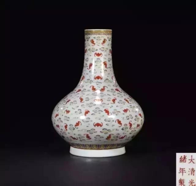 瓷器器型大全，看了这个还有什么器型不知道！