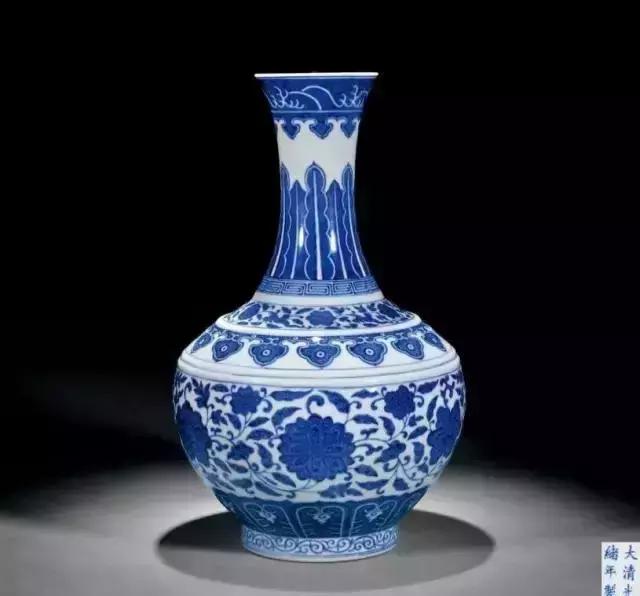 瓷器器型大全，看了这个还有什么器型不知道！