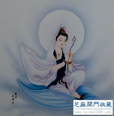 对待佛艺陶瓷的态度