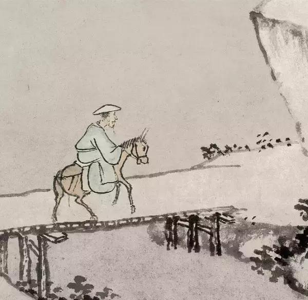 沈周｜平静中绽放终极的辉煌