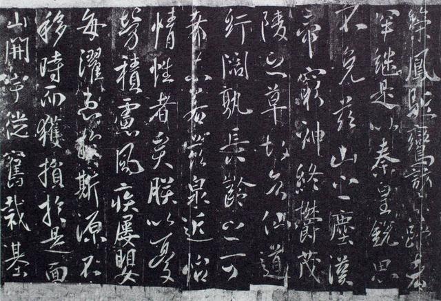 中国最美100幅传世书法，假如能拥有一幅，这辈子也值了！全高清