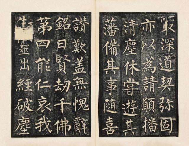 中国最美100幅传世书法，假如能拥有一幅，这辈子也值了！全高清