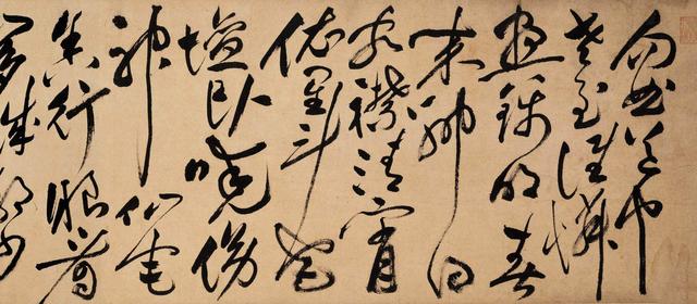 中国最美100幅传世书法，假如能拥有一幅，这辈子也值了！全高清