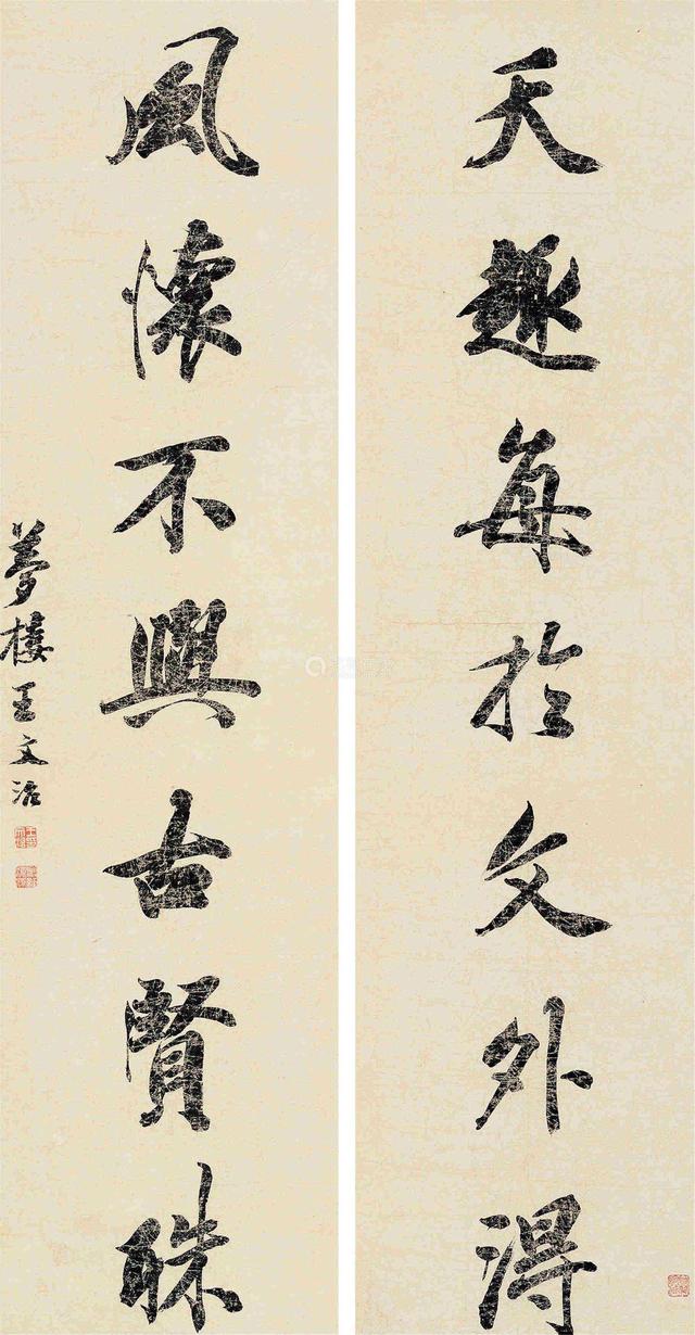 中国最美100幅传世书法，假如能拥有一幅，这辈子也值了！全高清