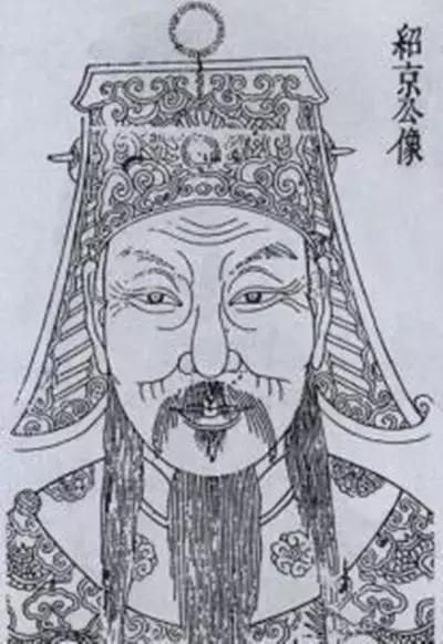小楷首尊《灵飞经》！大功当属钟绍京！舒朗起灵韵！张扬馨横空！
