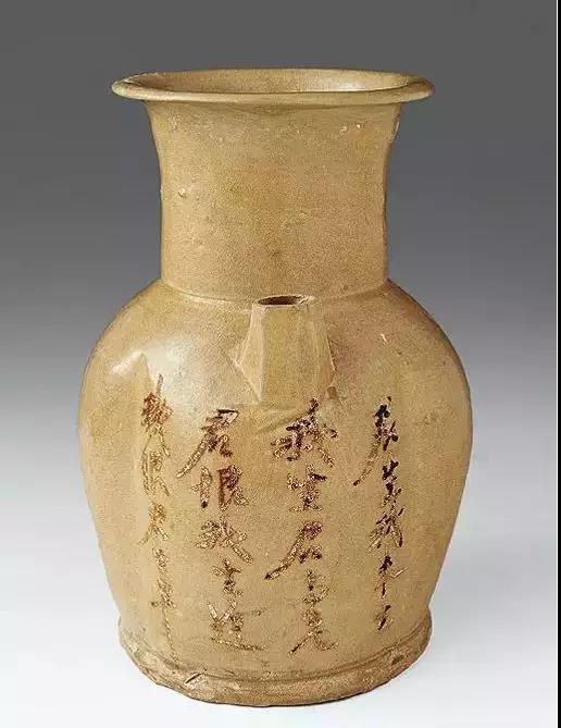 长沙窑陶瓷：唐代釉下彩之源！