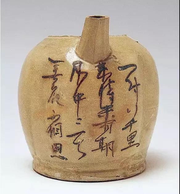 长沙窑陶瓷：唐代釉下彩之源！