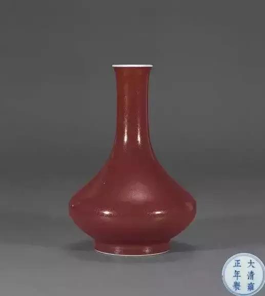 瓷器最让人着迷的是：釉