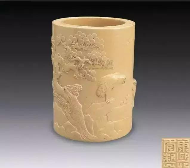 瓷器最让人着迷的是：釉