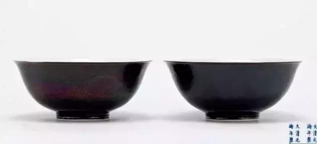 瓷器最让人着迷的是：釉