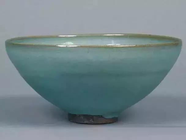 河南博物院的精品瓷器