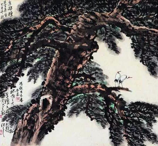 岑学恭：我留恋三峡，一画就是60余年（130幅）