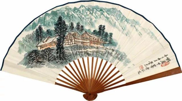 岑学恭：我留恋三峡，一画就是60余年（130幅）