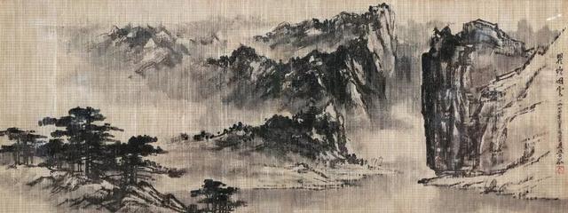 岑学恭：我留恋三峡，一画就是60余年（130幅）