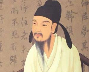 中国古代十大书法家，影响书法史的进程，有些历史上就具有争议