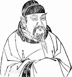 中国古代十大书法家，影响书法史的进程，有些历史上就具有争议