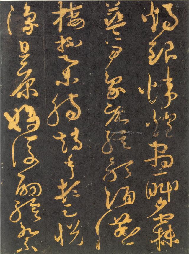 中国古代十大书法家，影响书法史的进程，有些历史上就具有争议